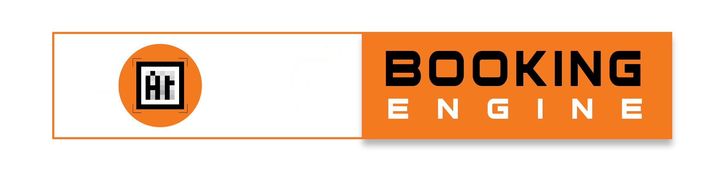 Focuz Booking Engine