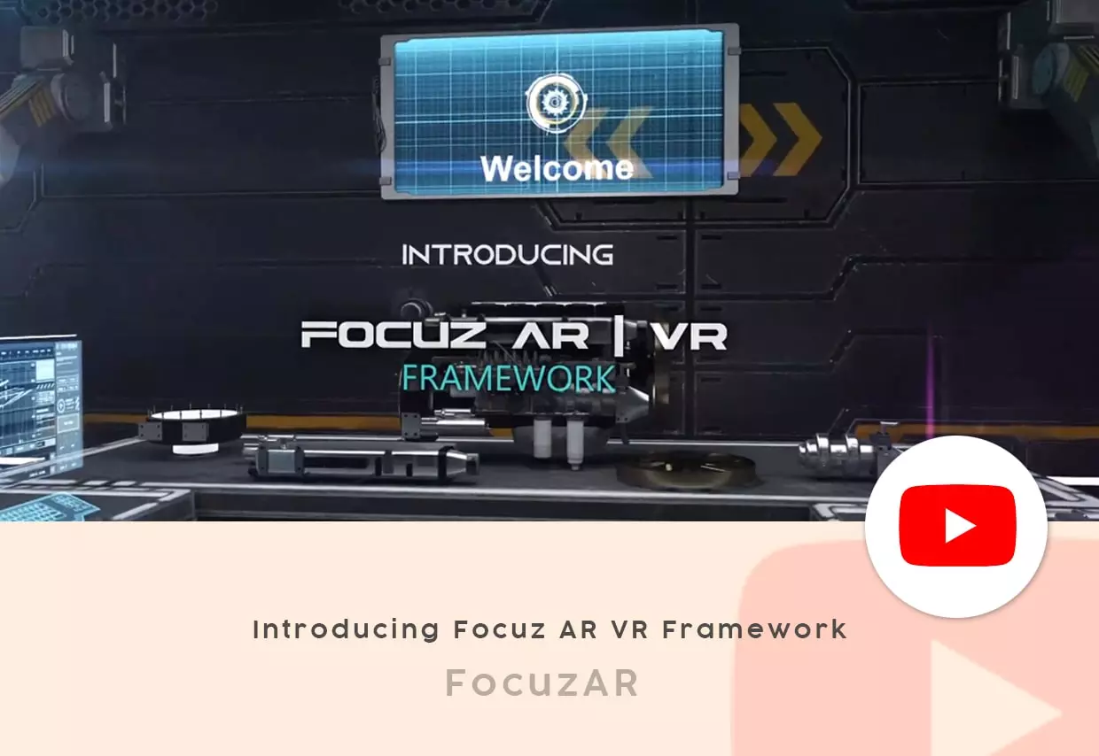 FocuzAR