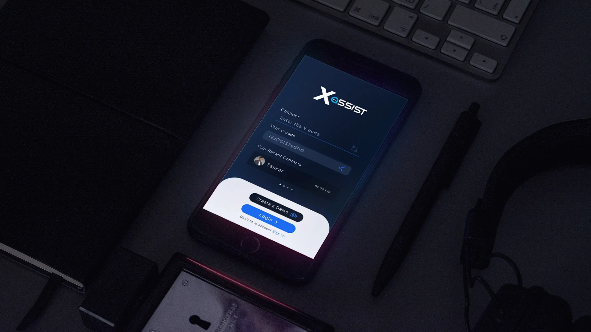 Xassist