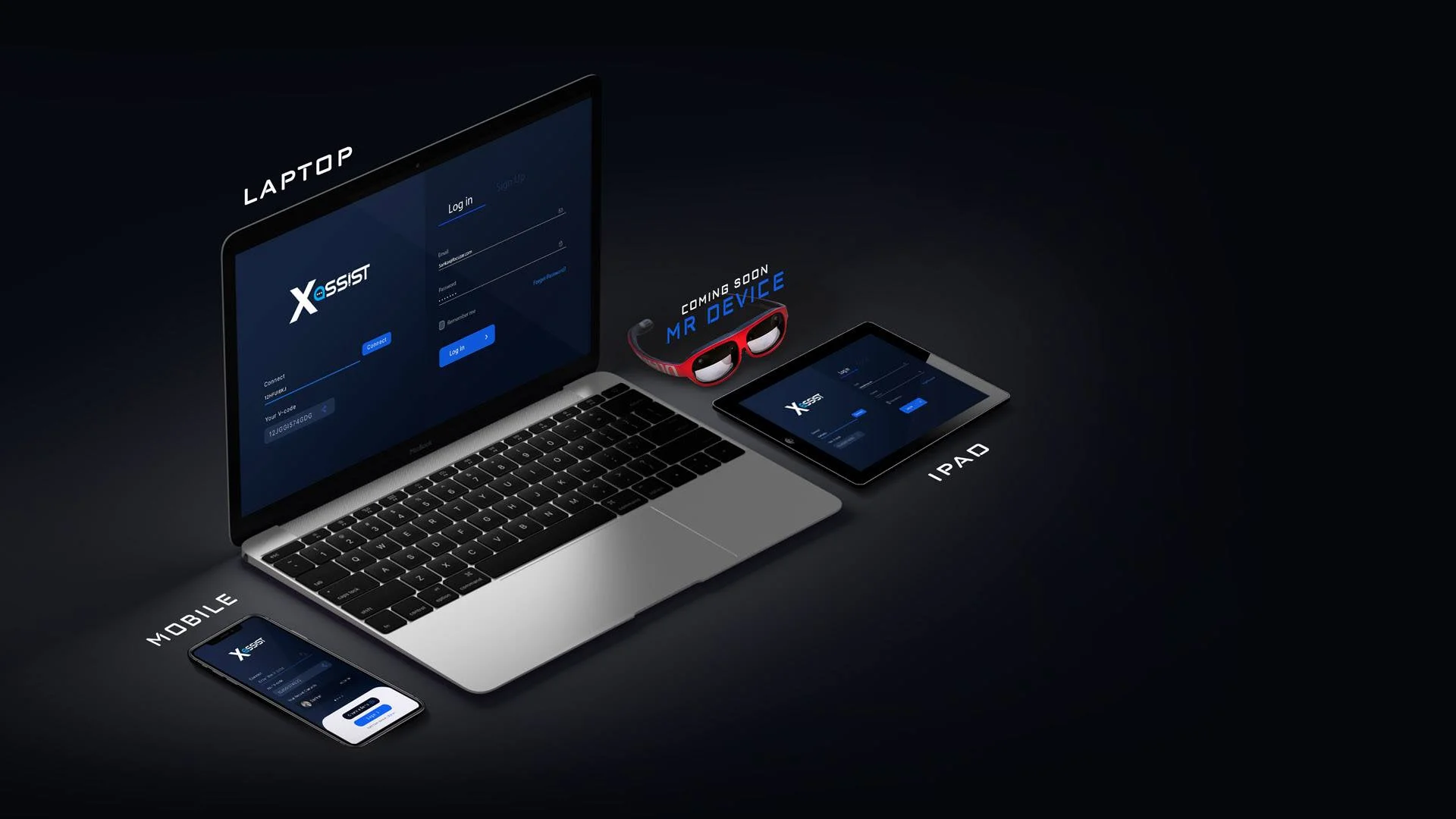 Xassist