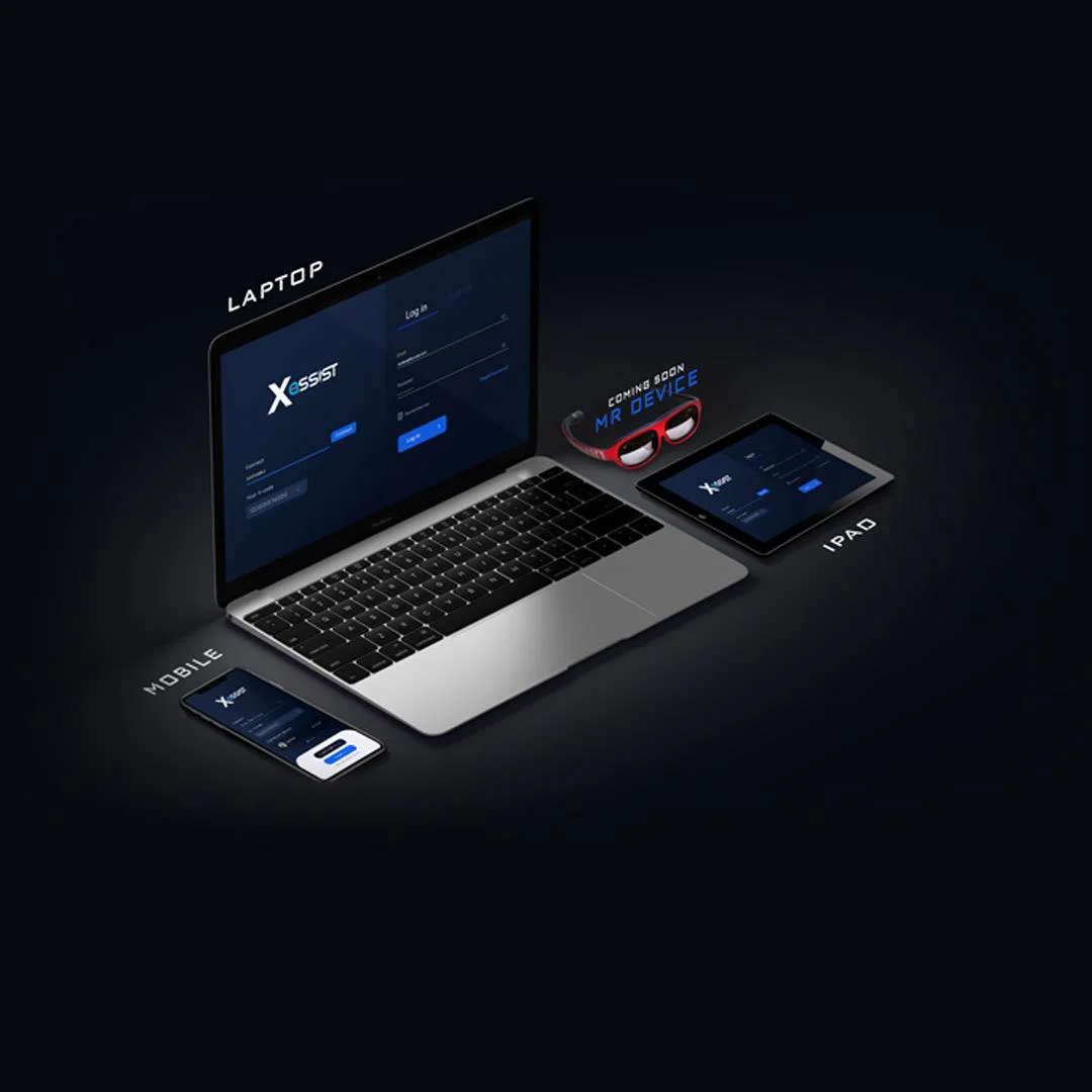 Xassist