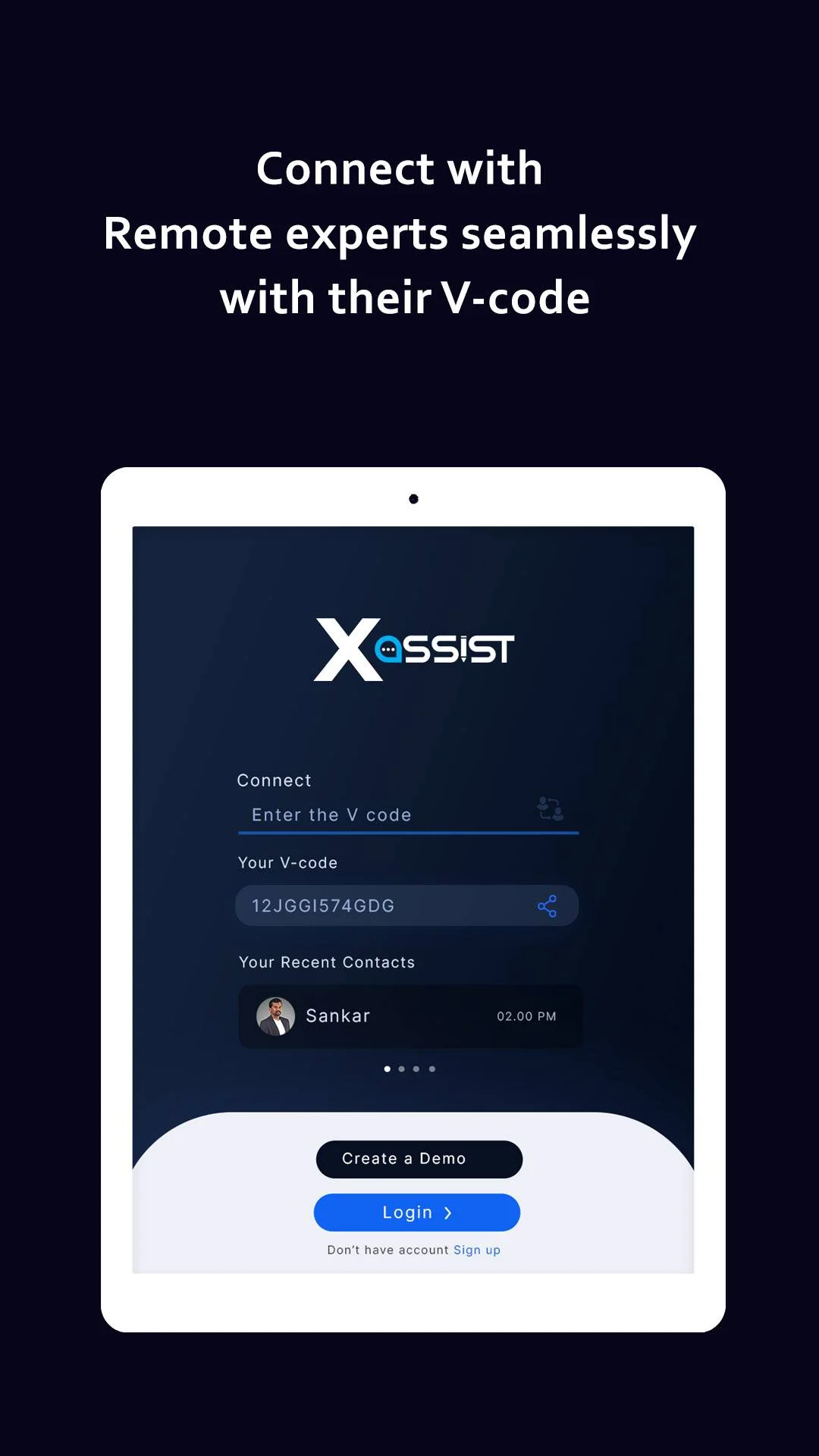 Xassist